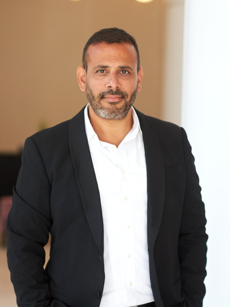 עו״ד אסי סגל, שותף מייסד במשרד סגל שמחיוב ושות׳