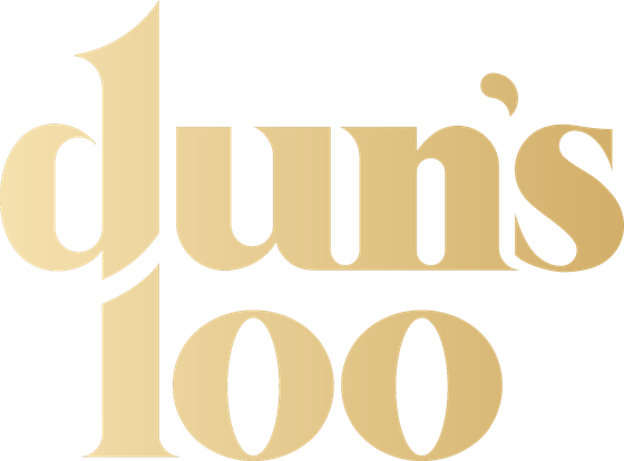 סגל שמחיוב ושות׳ בדירוג Dun's 100