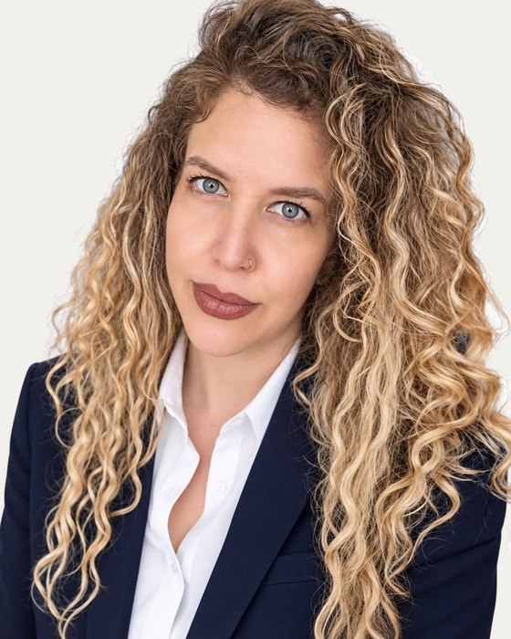 עו״ד ליהיא קרן